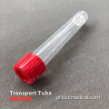 Cryotube 10 ml wirusowego transportu Cryotube